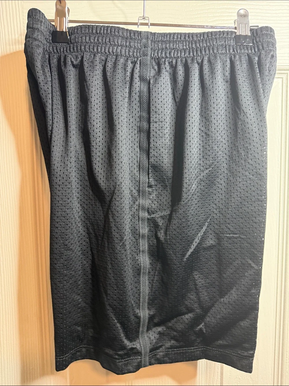 Boys Nike dri-fit